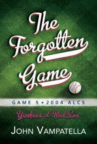 The Forgotten Game