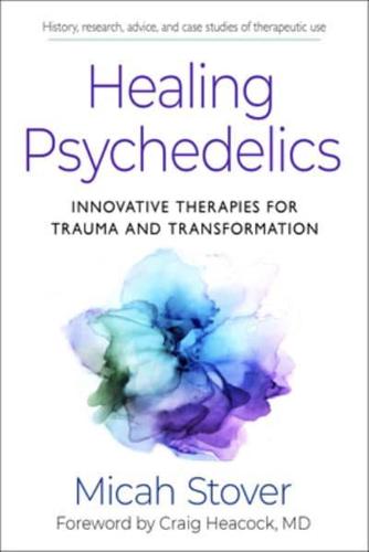 Healing Psychedelics