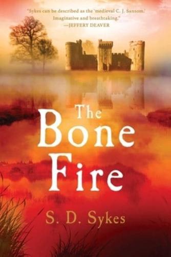 The Bone Fire