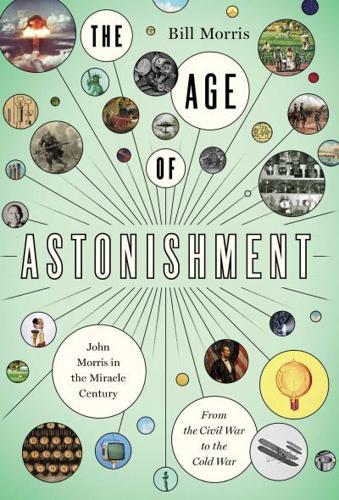 The Age of Astonishment