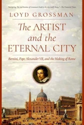 The Artist and the Eternal City