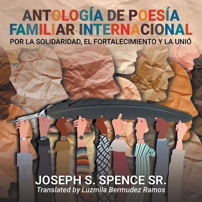 Antología De Poesía Familiar Internacional