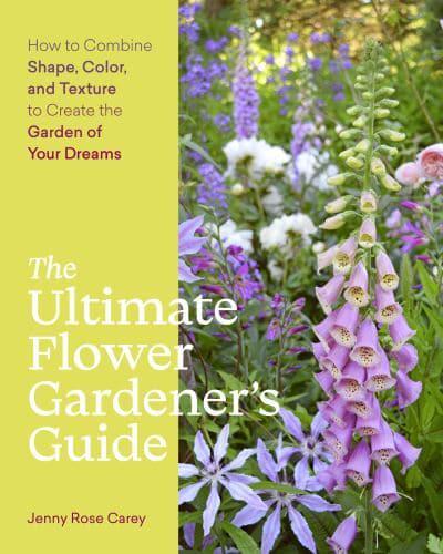 The Ultimate Flower Gardener's Guide