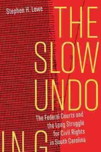 The Slow Undoing