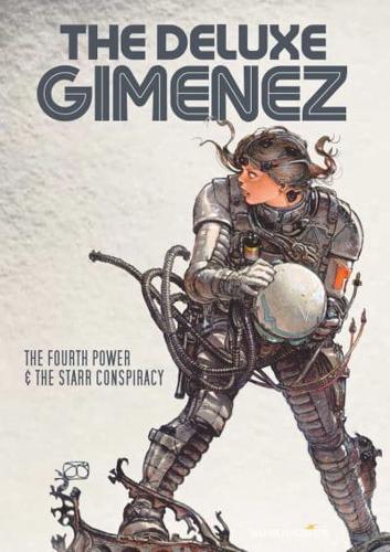 The Deluxe Gimenez