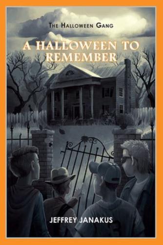 A Halloween to Remember