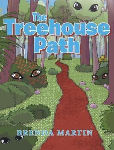 The Treehouse Path