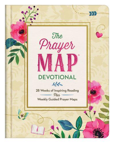 The Prayer Map Devotional