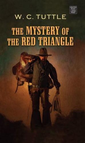 The Mystery of the Red Triangle
