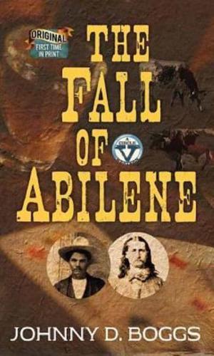 The Fall of Abilene