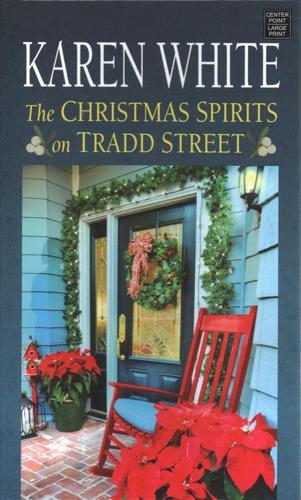 The Christmas Spirits on Tradd Street