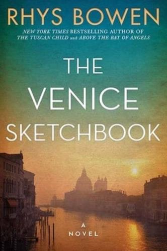 The Venice Sketchbook