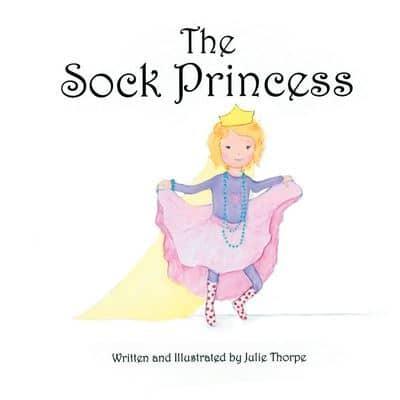 The Sock Princess