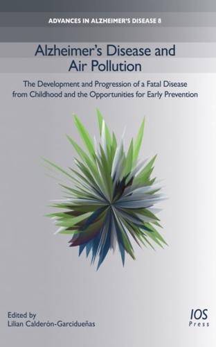 ALZHEIMER'S DISEASE AND AIR POLLUTION