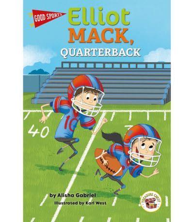 Elliot Mack, Quarterback