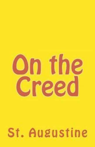 On the Creed