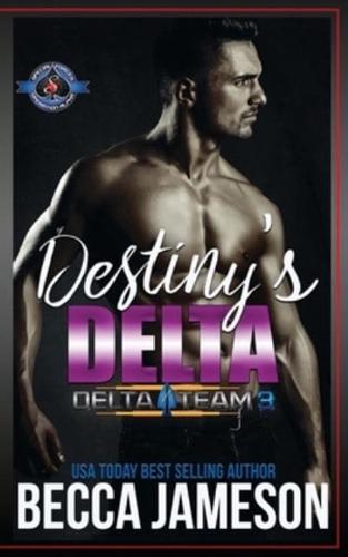 Destiny's Delta