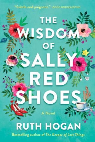 The Wisdom of Sally Red Shoes