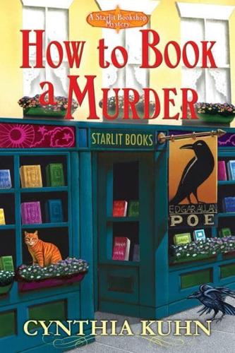 How to Book a Murder