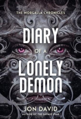 Diary of a Lonely Demon