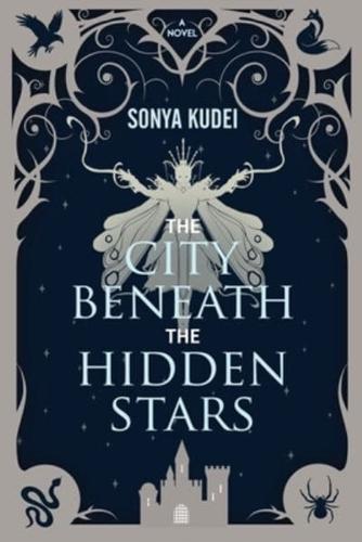 The City Beneath the Hidden Stars