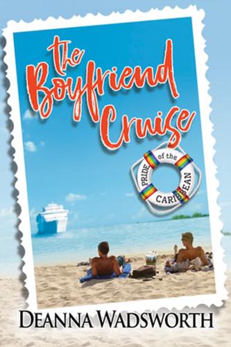 The Boyfriend Cruise