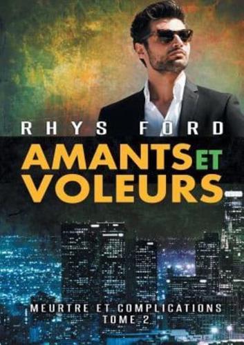 Amants Et Voleurs (Translation)