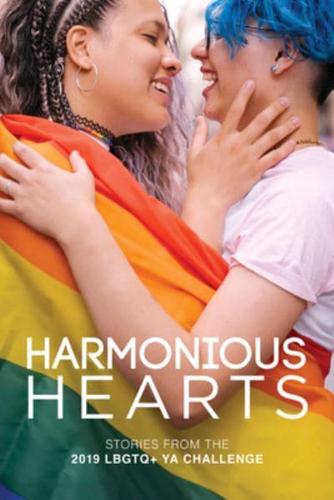 Harmonious Hearts 2019 - Stories from the Young Author Challenge Volume 6
