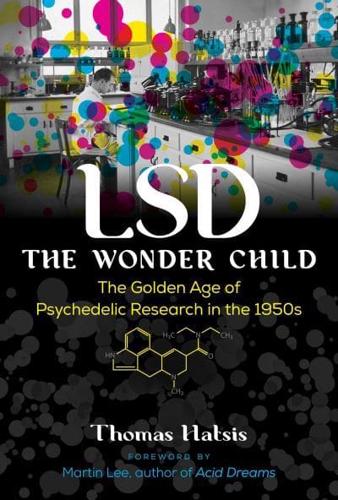 LSD - The Wonder Child