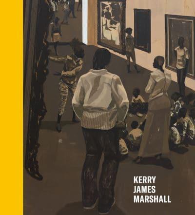 Kerry James Marshall - History of Painting