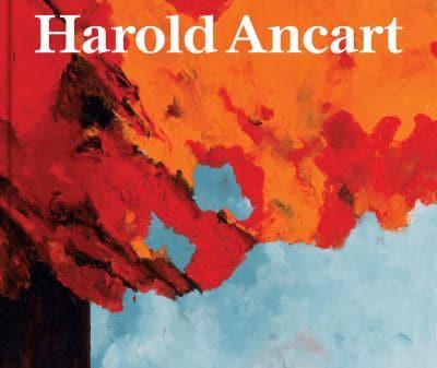 Harold Ancart - Traveling Light