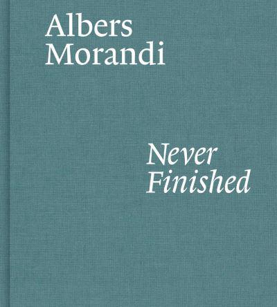 Albers, Morandi