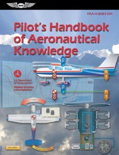 Pilot's Handbook of Aeronautical Knowledge (2023)