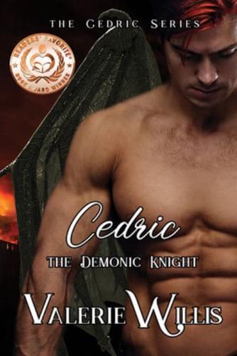 Cedric: The Demonic Knight: The Demonic Knight