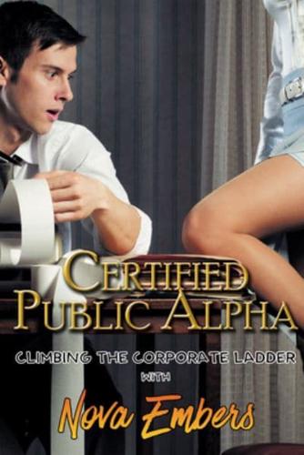 Certified Public Alpha (CPA)