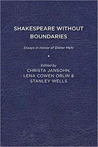 Shakespeare Without Boundaries