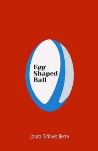 Egg Shaped Ball