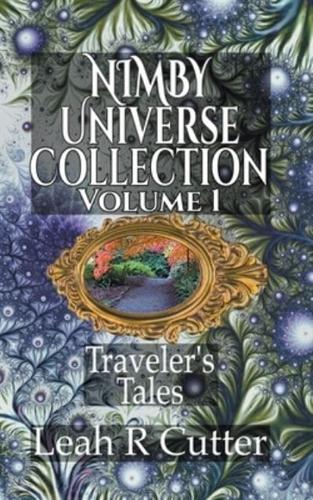NIMBY Universe Collection Volume 1