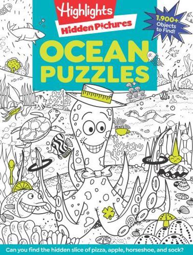 Ocean Puzzles