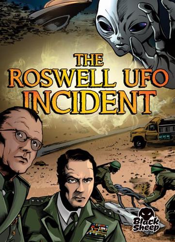 The Roswell UFO Incident