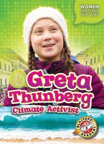 Greta Thunberg