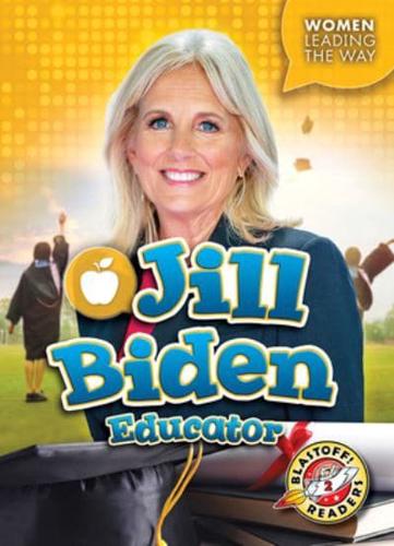 Jill Biden