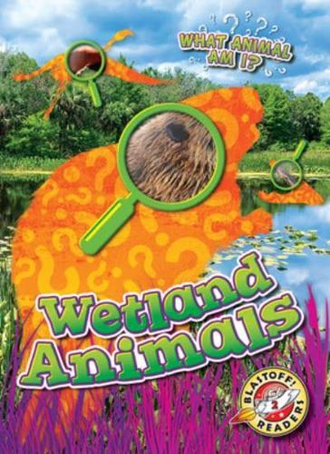 Wetland Animals