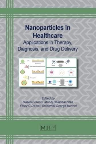 Nanoparticles in Healthcare