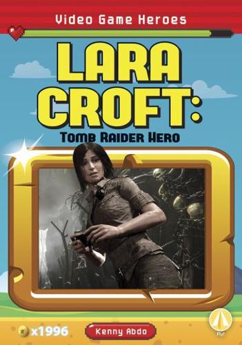 Lara Croft