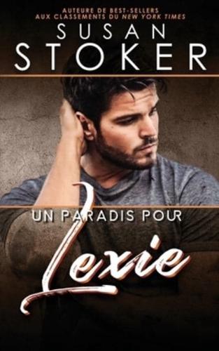 Un paradis pour Lexie