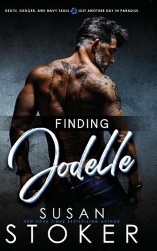 Finding Jodelle