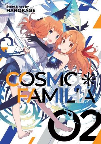 Cosmo Familia. Vol. 2