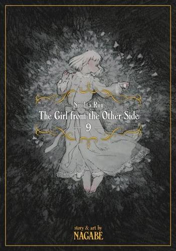The Girl from the Other Side Vol. 9