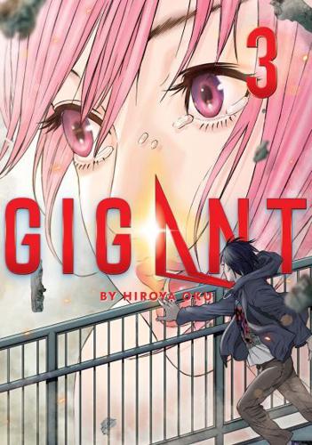 Gigant. Vol. 3